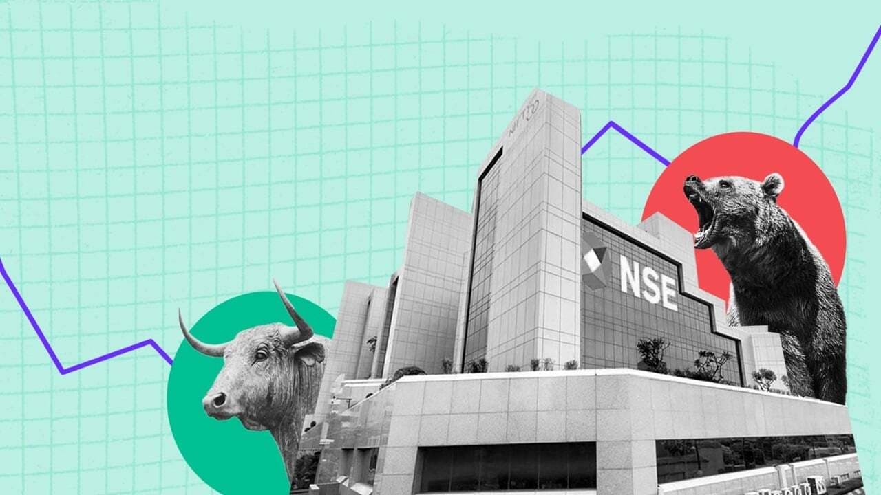 Share Market: घरेलू बाजार ने की स्थिर शुरुआत, सेंसेक्स 71,659 के पार, निफ्टी में हल्की हलचल