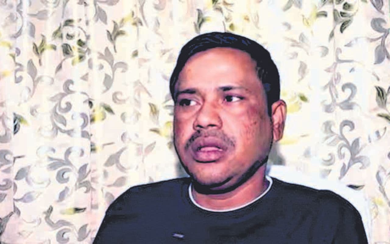 West Bengal News: संदेशखाली मामले में शेख शाहजहां का करीबी तृणमूल नेता शिबू हाजरा गिरफ्तार, कोर्ट में पेशी आज