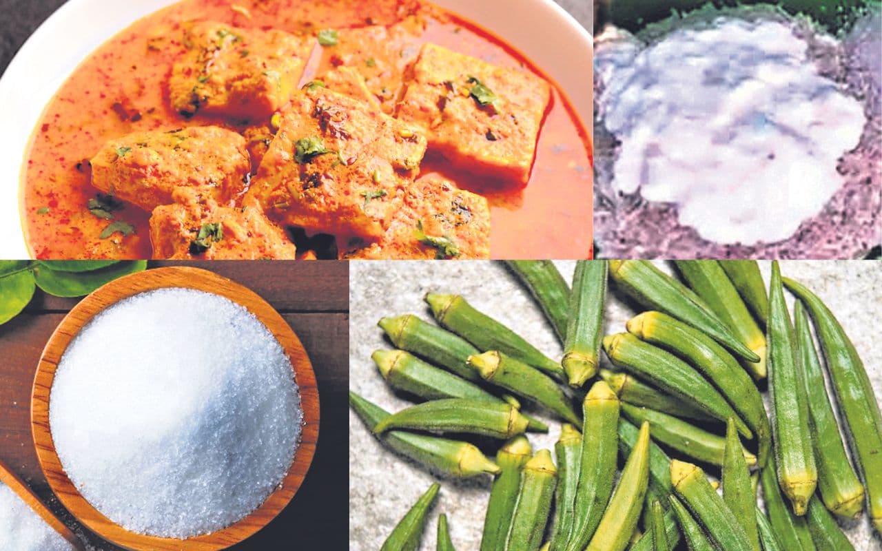 रामनाम वाले भोज्य पदार्थों से समृद्ध बिहार-झारखंड : हमारी लोक परंपरा में बसे श्रीराम के प्रति स्नेह के परिचायक