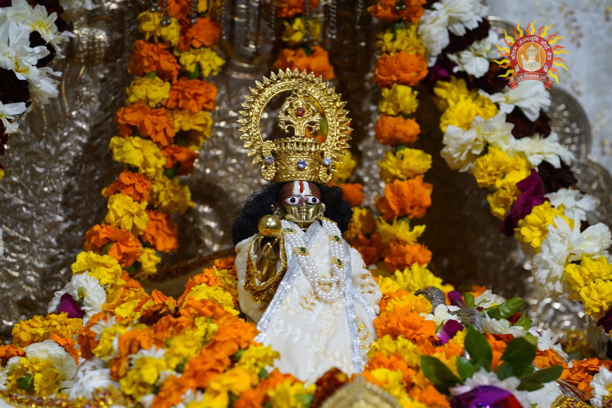 Ram Mandir: रामलला विराजमान की भी नए मंदिर में होगी स्थापना, जानें मुख्य पुजारी सत्येंद्र दास ने क्या कहा