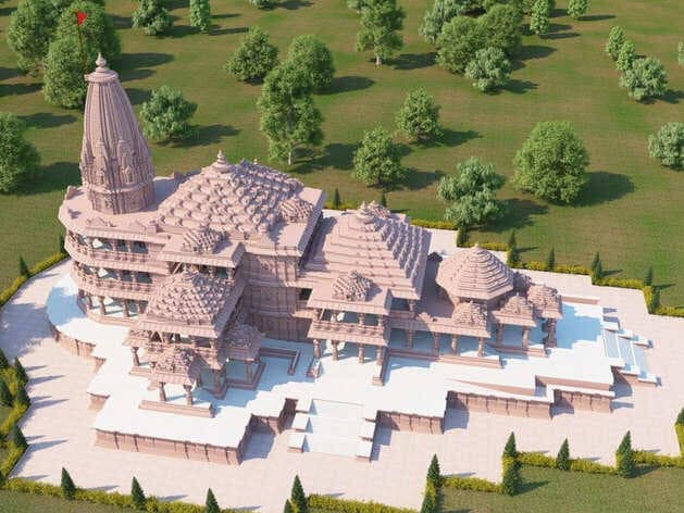 श्री रामायण यात्रा 7 अप्रैल से, 18 दिन में करें अयोध्या से लेकर भद्राचलम तक रामायण सर्किट के दर्शन