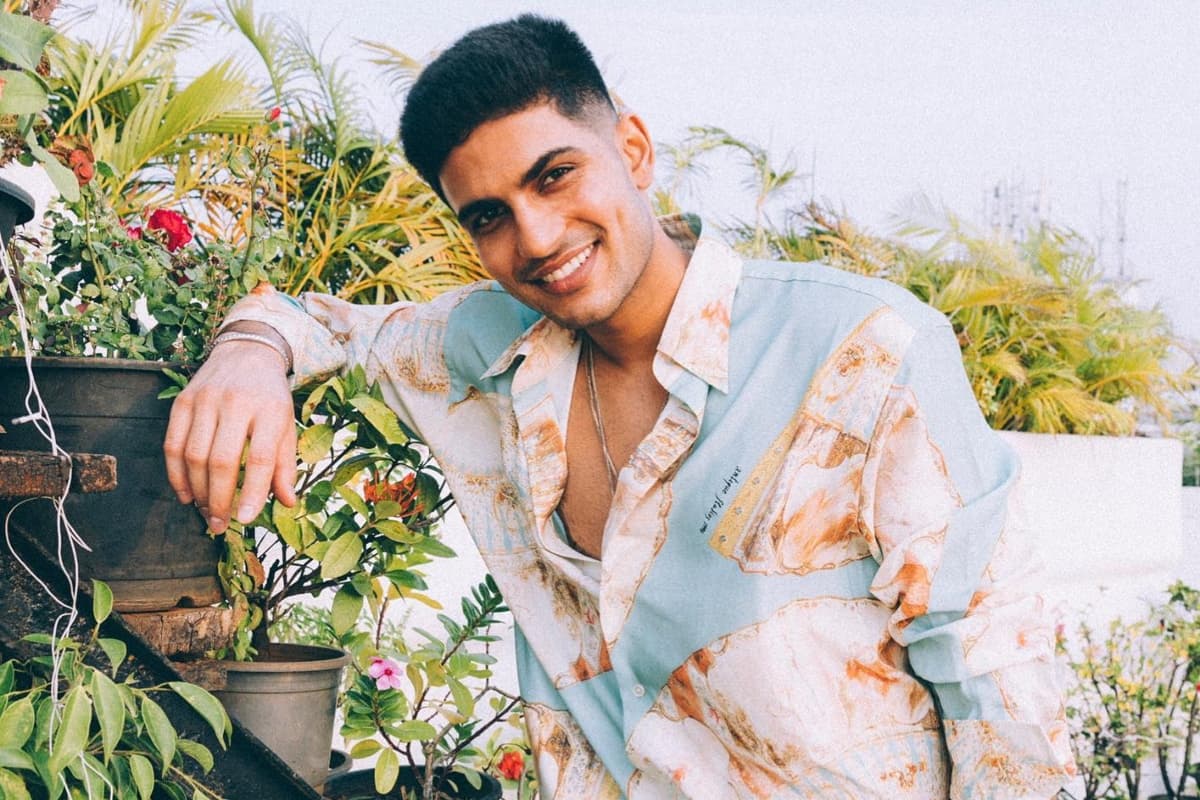 Shubman Gill क्रिकेट के बाद म्यूजिक वीडियो में आएंगे नजर! इस हसीना संग लड़ाएंगे इश्क, देखें PHOTOS