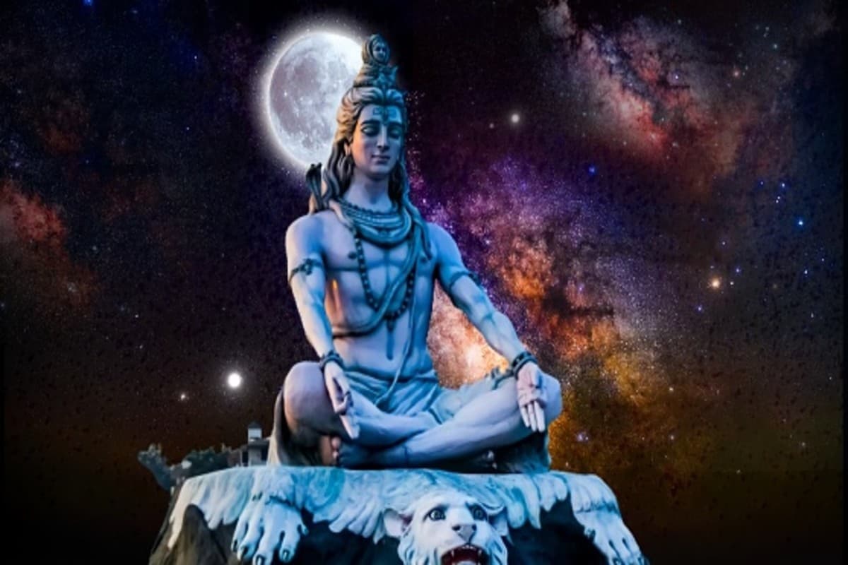 ये है दुनिया का सबसे बड़ा न्याय का मंदिर, जहां के जज हैं स्वयं भगवान शिव, तुरंत होती है सुनवाई