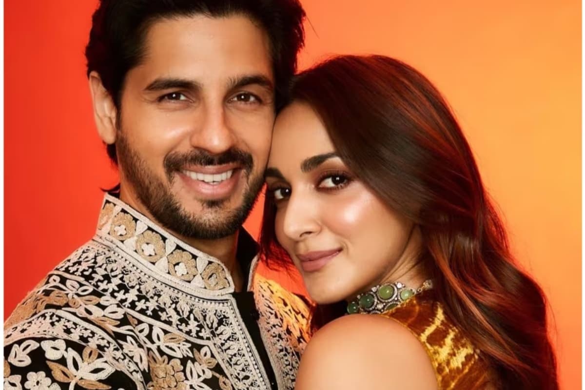 Kiara Advani को फर्स्ट वेडिंग एनिवर्सरी पर सिद्धार्थ मल्होत्रा से क्या मिला गिफ्ट, एक्ट्रेस बोली- बहुत सारा...