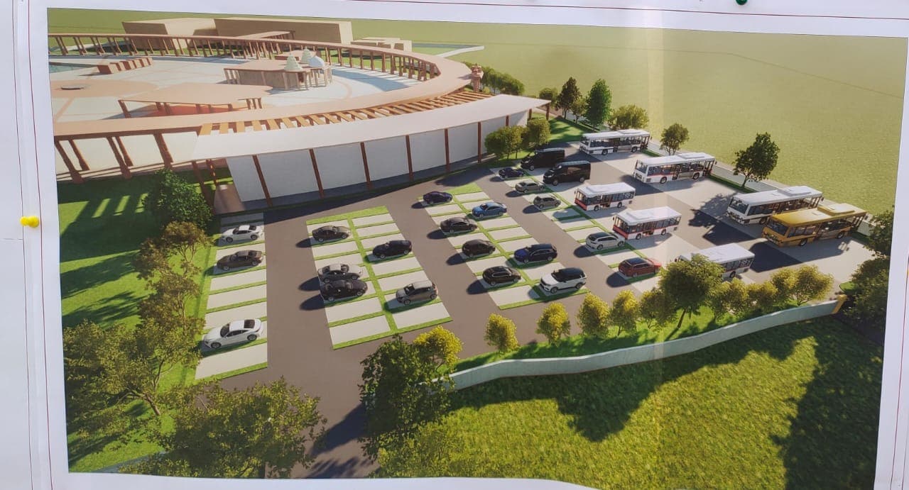 बिहार: सीतामढ़ी को मुख्यमंत्री ने दी करोड़ों की सौगात, कई विकास कार्यों की हुई शुरूआत