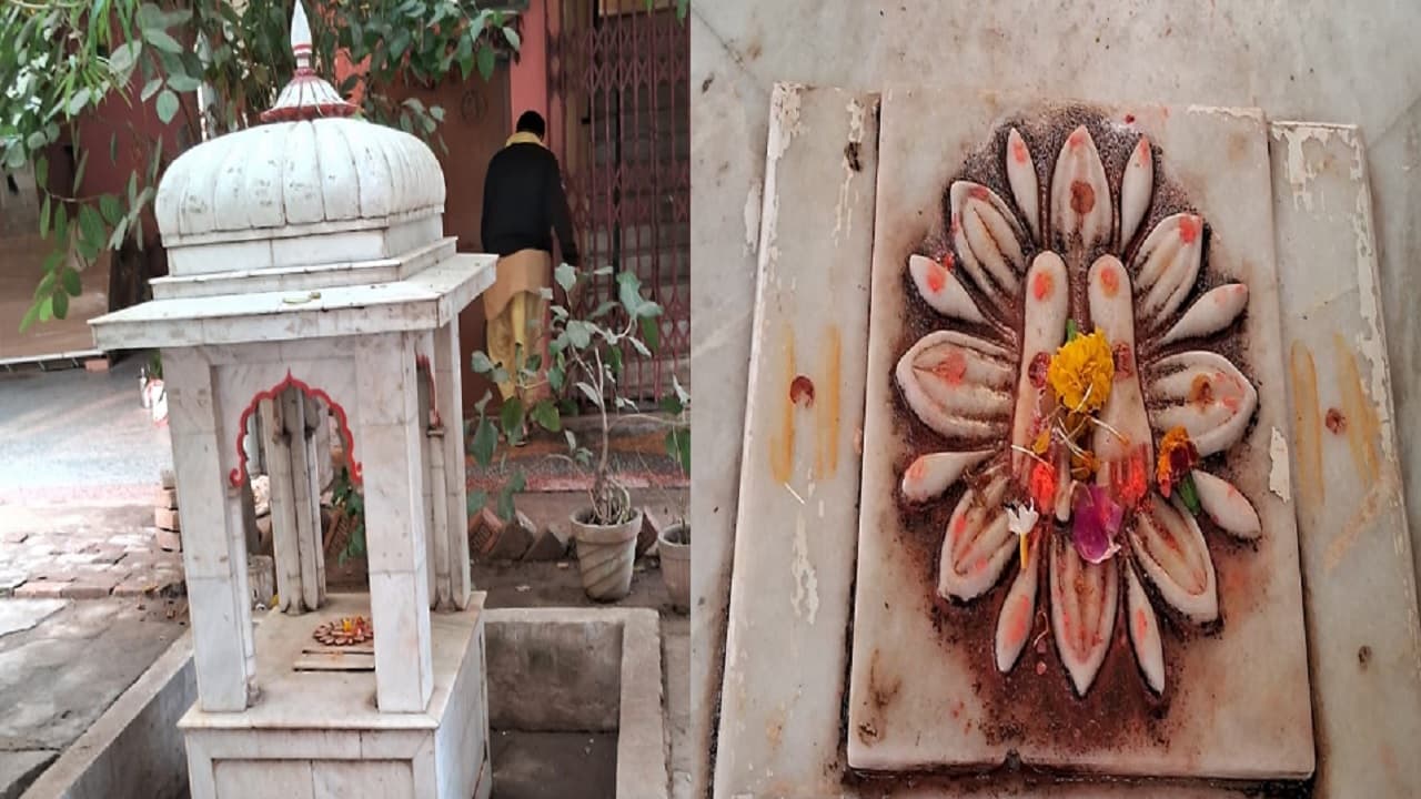 पटना में देश का एकमात्र मंदिर, जहां मां सीता की है अकेली मूर्ति, जानिए यहां कब पधारी थीं माता जानकी..