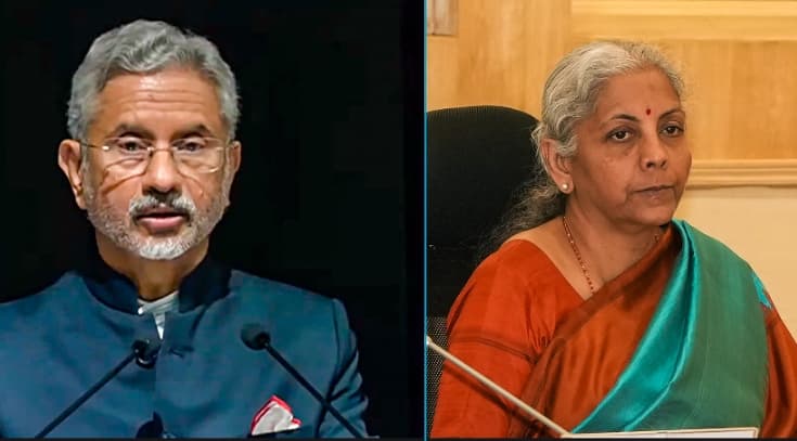 Lok Sabha Election 2024: चुनावी मैदान में उतरेंगे एस जयशंकर, निर्मला सीतारमण यहां से दे सकतीं हैं कांग्रेस को टक्कर