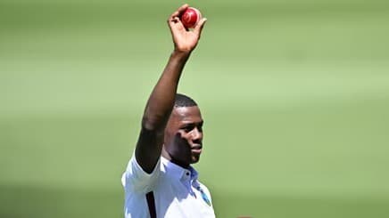 जानें कौन है Shamar Joseph? जिसने गाबा में तोड़ा ऑस्ट्रेलियाई टीम का घमंड