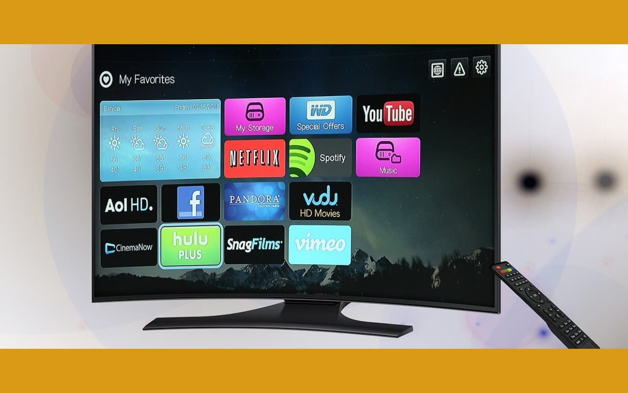 15 हजार रुपये में खरीदें 40 इंच वाला Smart TV, सेल खत्म होने से पहले लपक लो डील