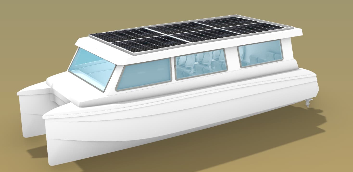 Ayodhya: सरयू में चलेगी सोलर बोट, प्राण प्रतिष्ठा से पहले होगा उद्घाटन, यूपीनेडा करेगा संचालन