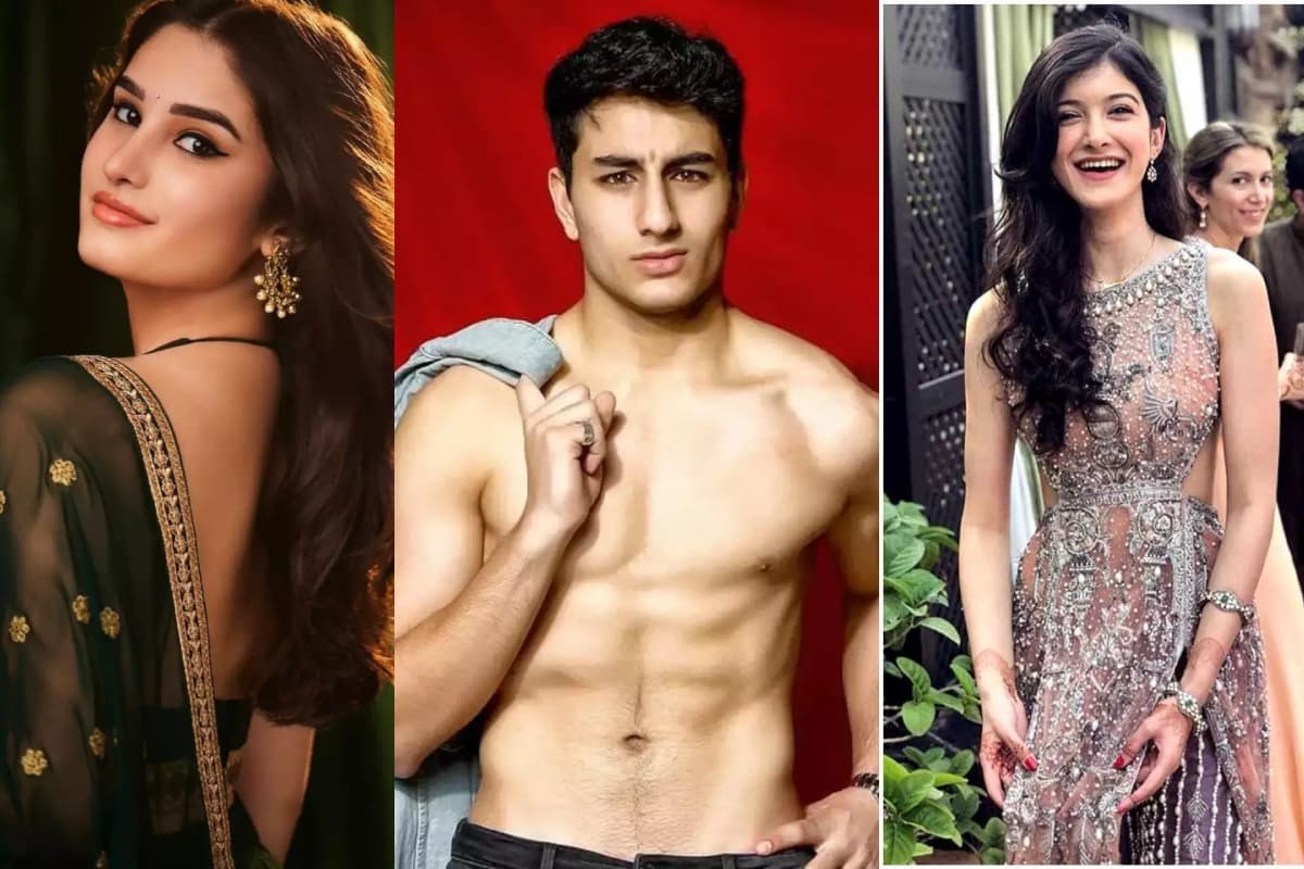 Unique Names Of Star Kids: बॉलीवुड सितारों के बच्चों के अनोखे नाम और उनके अर्थ