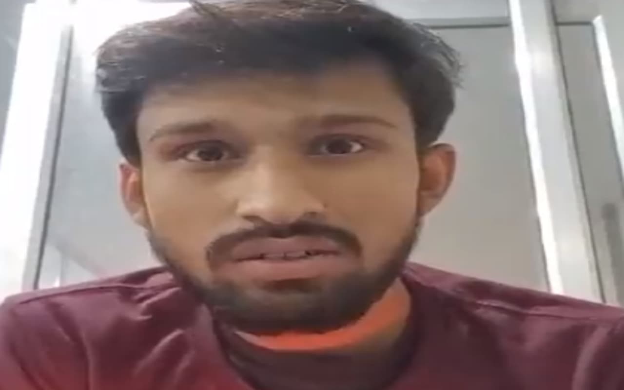 Silkyara Tunnel Accident: 'बहुत कठिन थे शुरुआती 24 घंटे...' सुरंग में फंसे मजदूर सुबोध ने सुनाई आपबीती