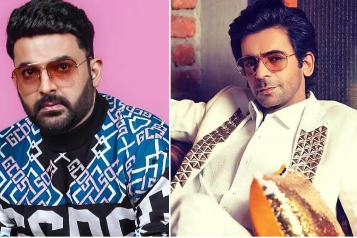 कपिल शर्मा और सुनील ग्रोवर की लड़ाई पर अर्चना पूरन सिंह ने तोड़ी चुप्पी, कहा-  कभी हाथ में हाथ अब...