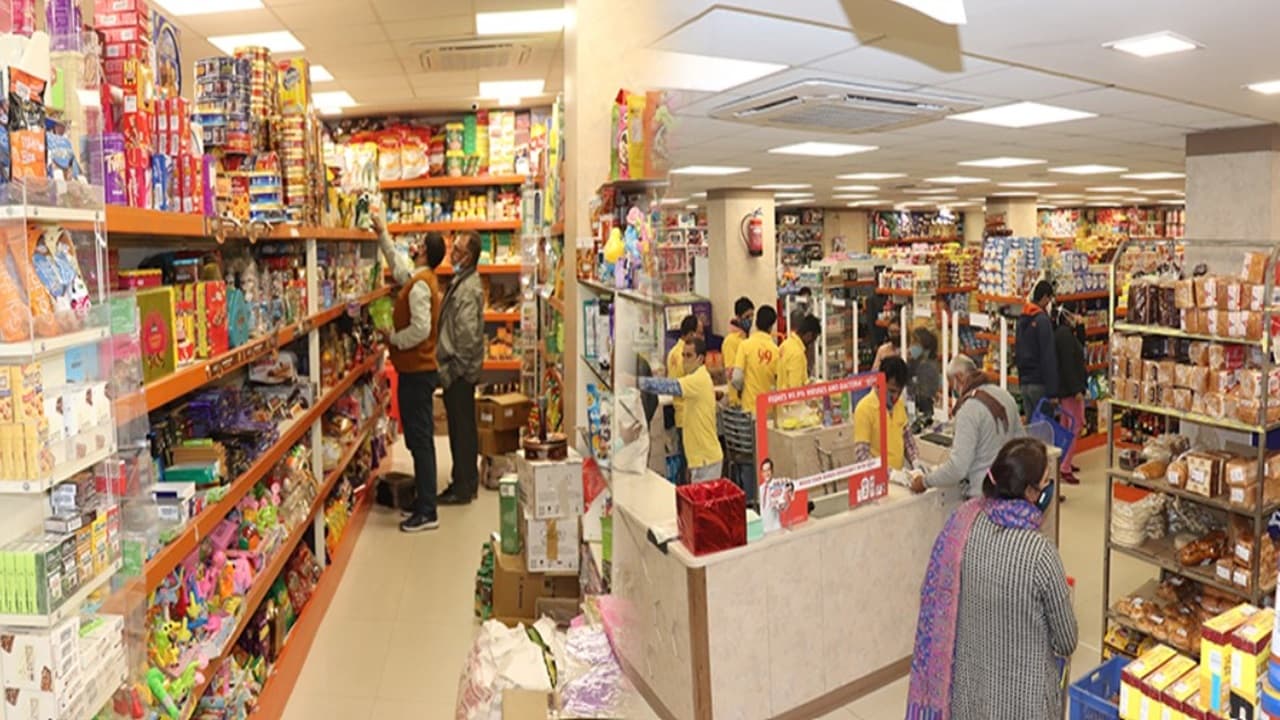 Domestic Urban Consumption: शहरी घरेलू मांग हुई मजबूत, सितंबर में बनाया नया रिकार्ड