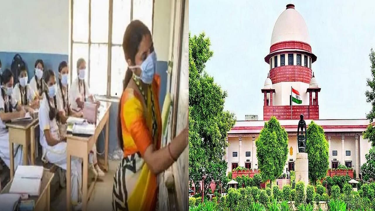 बिहार में बीएड डिग्रीधारी प्राइमरी शिक्षकों की जगी उम्मीद, सुप्रीम कोर्ट जाने की तैयारी में नीतीश सरकार