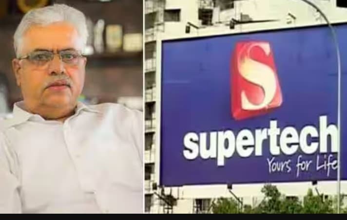 नोएडाः Supertech के चेयरमैन आरके अरोड़ा को पुलिस ने लिया हिरासत में, जानें पूरा मामला