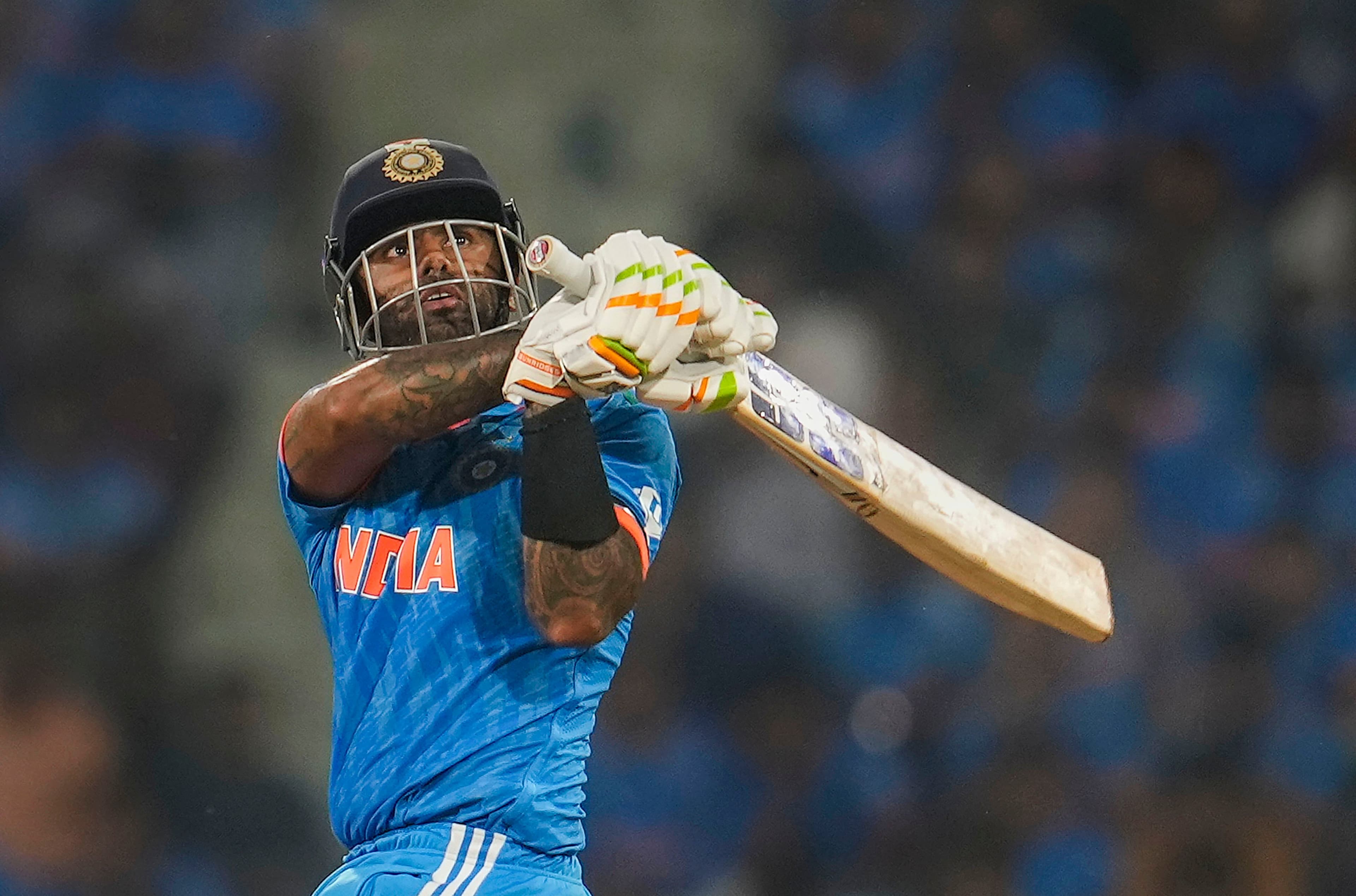 IPL 2024: सूर्यकुमार यादव कब करेंगे मैदान पर वापसी, बीसीसीआई ने दिया हेल्थ अपडेट