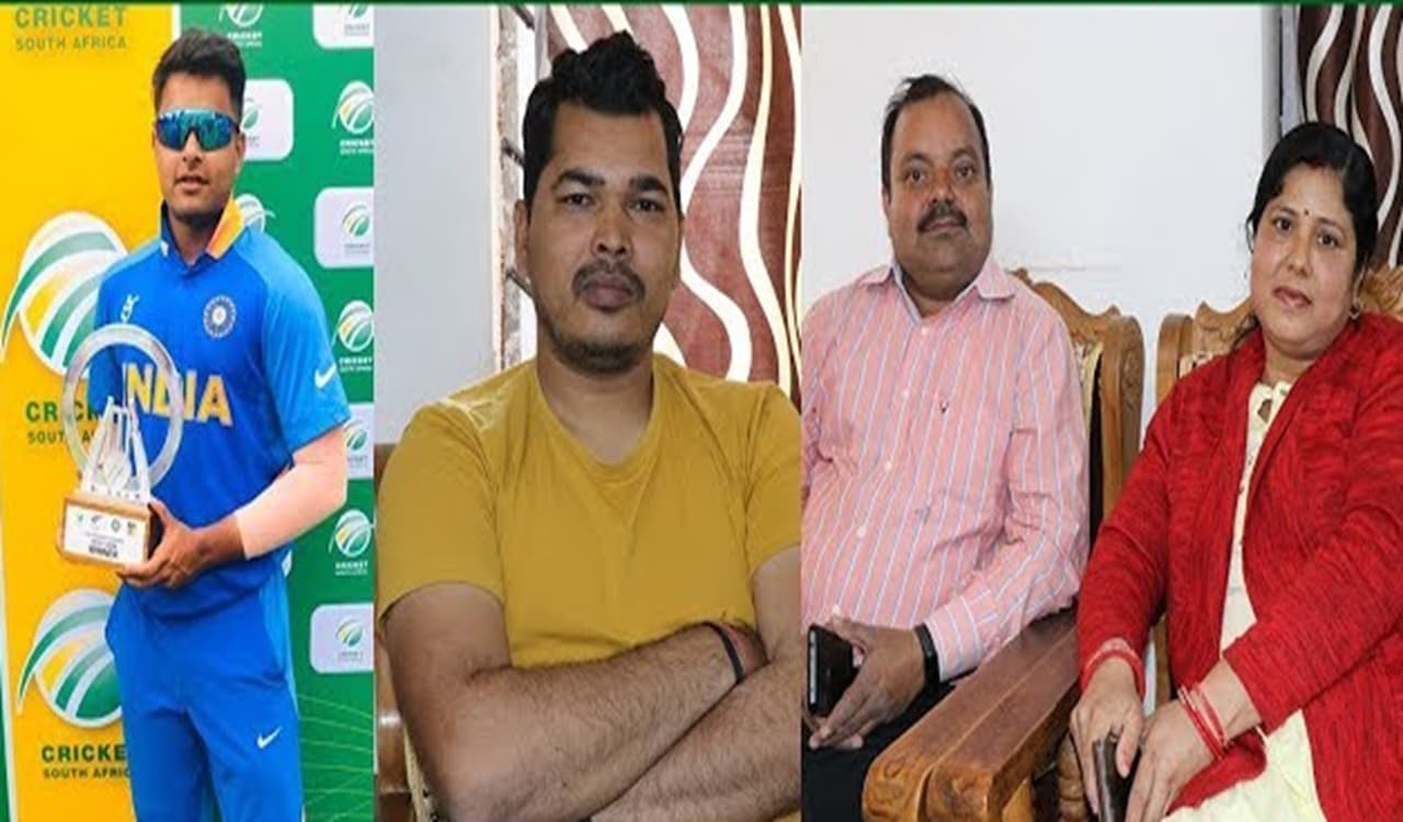 IPL: कौन हैं सुशांत मिश्रा, जिसपर गुजरात टाइटंस ने लगाई करोड़ों की बोली, बुमराह हैं रोल मॉडल