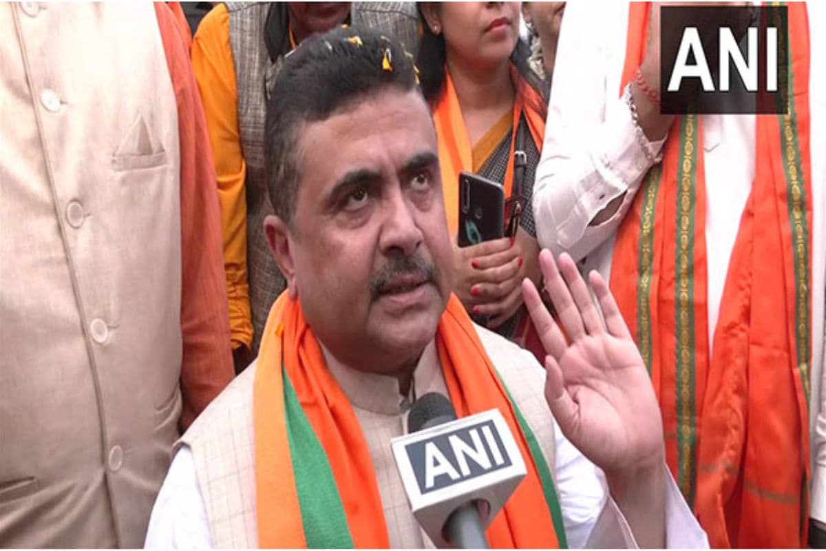 Suvendu Adhikari : शुभेंदु अधिकारी का दावा, बांग्लादेश से आ सकते हैं एक करोड़ हिंदू शरणार्थी