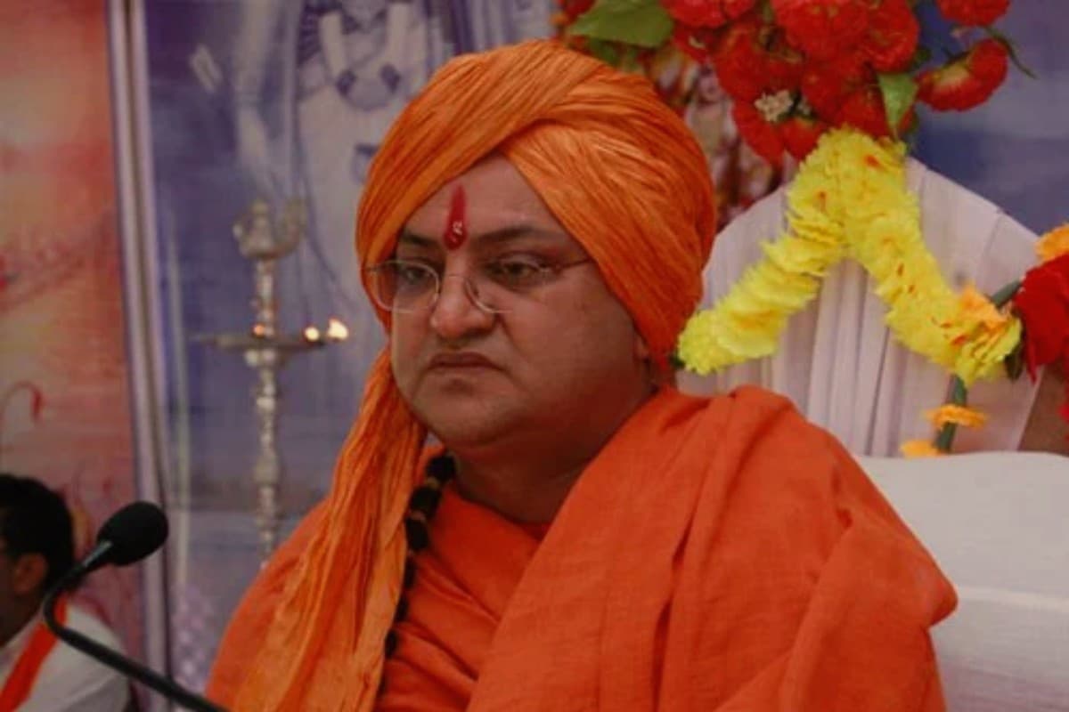 भगवान किस अवतार में आ जाएं, कोई नहीं जानता, रांची में बोले स्वामी डॉ उमाकांतानंद