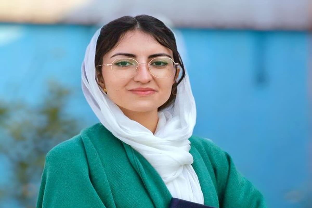 Pakistan Election 2024: क्या पाकिस्तान चुनाव में इतिहास रचेगी हिंदू महिला सवीरा प्रकाश?