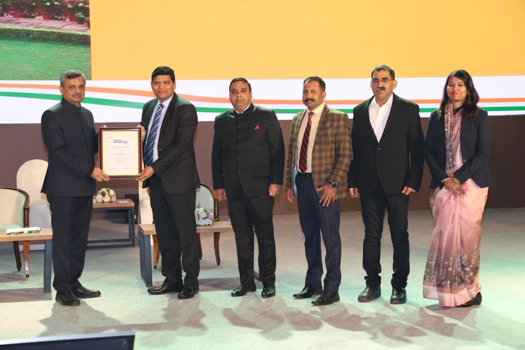 स्वच्छ सर्वेक्षण 2023 में झारखंड के जमशेदपुर और बुंडू को क्लीन सिटी का अवार्ड