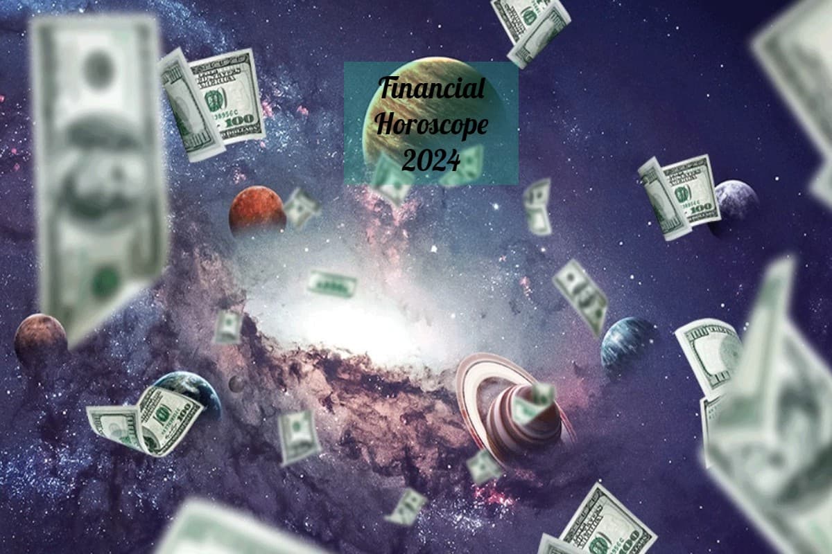 New Year Rashifal 2024: कर्क, सिंह और कन्या राशि वालों के लिए चुनौतीपूर्ण होगा नया साल, जानें आर्थिक राशिफल