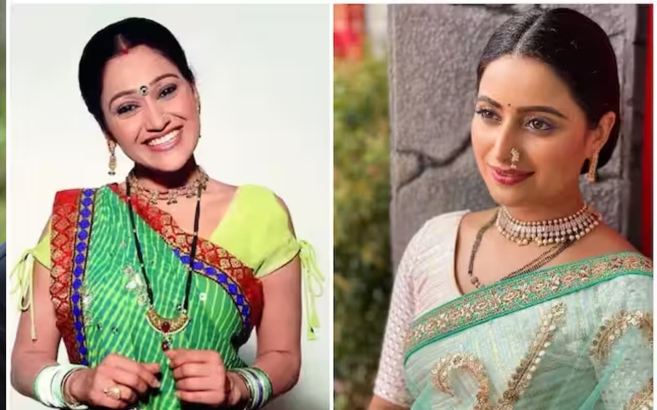 Taarak Mehta Ka Ooltah Chashmah: गुम है किसी के प्यार में की ये एक्ट्रेस दिशा वकानी को करेंगी रिप्लेस!
