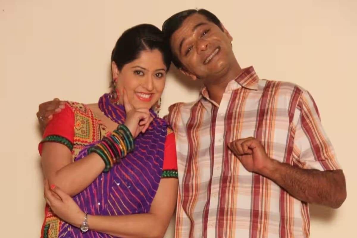 Taarak Mehta Ka Ooltah Chashmah की पुरानी बावरी ने बाघा पर लगाया ये इल्जाम, बोली- उनका व्यवहार मेरे लिए कभी...