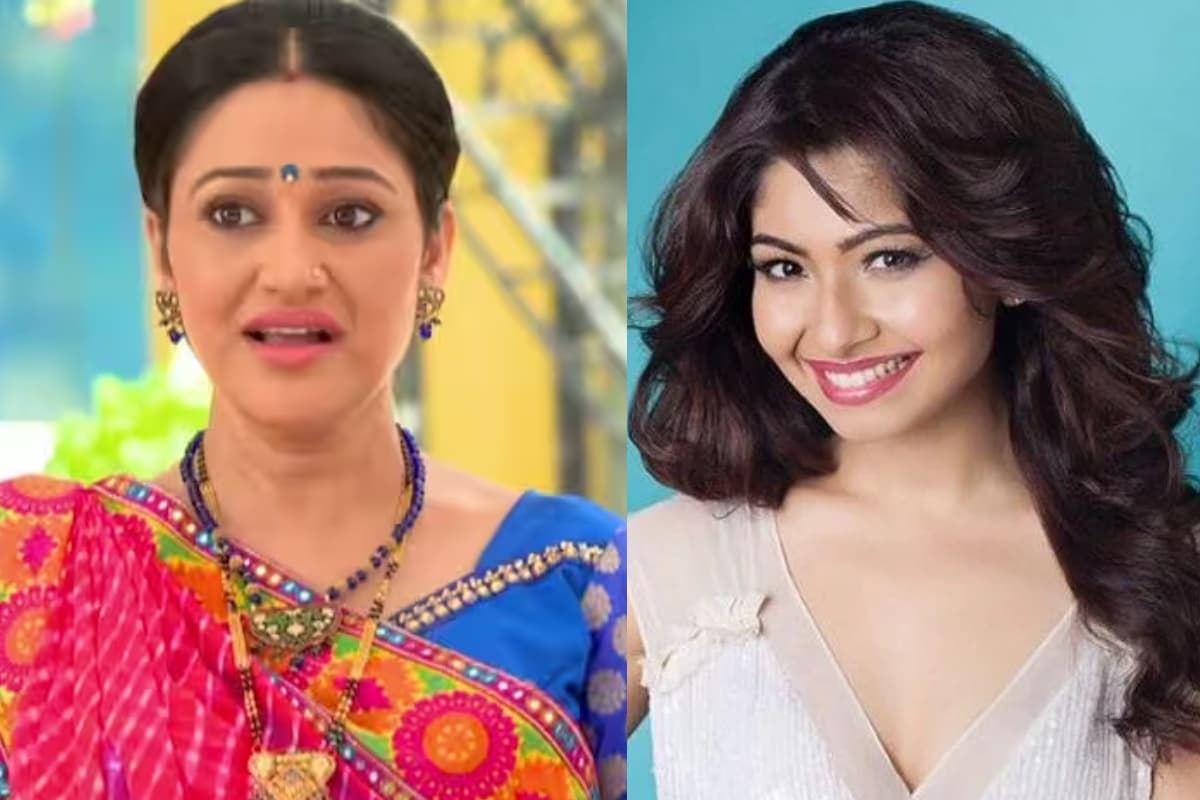 Taarak Mehta Ka Ooltah Chashmah: दयाबेन की वापसी पर नई रोशन भाभी ने तोड़ी चुप्पी कहा- इंतजार खत्म होने का…