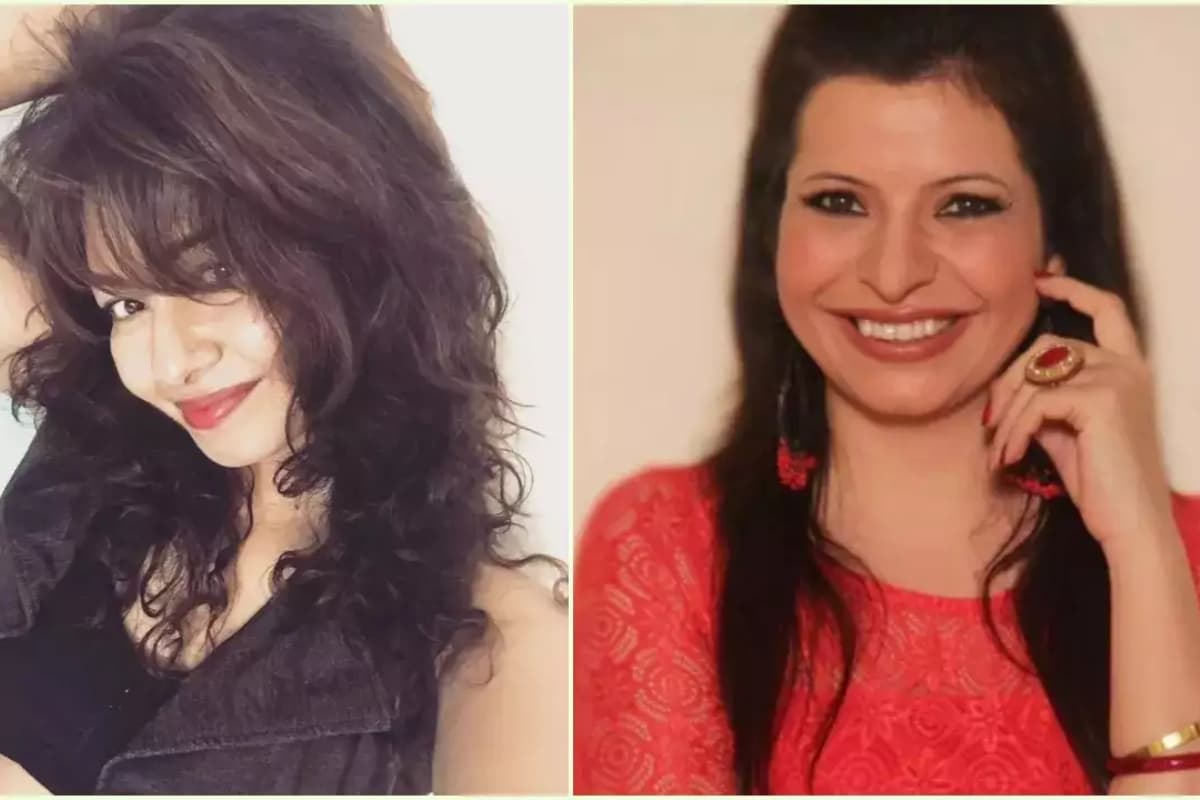 TMKOC: नई मिसेज रोशन सिंह सोढ़ी के आने पर जेनिफर मिस्त्री ने तोड़ी चुप्पी, कहा- शो में कभी वापस नहीं...