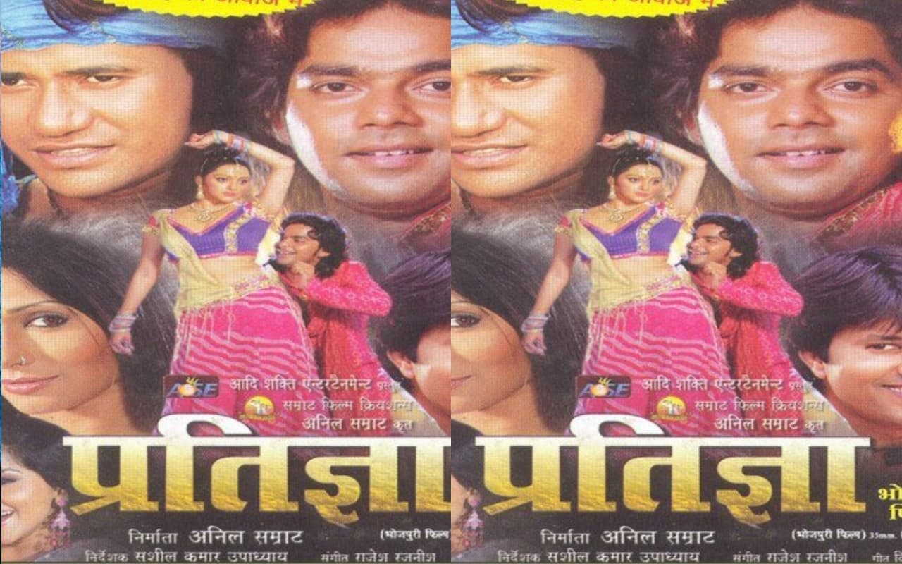 पवन सिंह-निरहुआ की इस फिल्म ने बॉक्स ऑफिस पर मचाया था गर्दा, कमाई जानकर उड़ जाएंगे होश