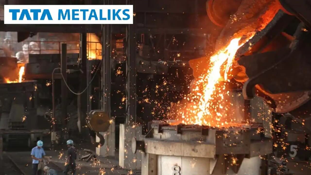 Tata Group की एक और कंपनी का वजूद होगा खत्म, NCLT से मिली मंजूरी, शेयर के भाव में आयी तेजी