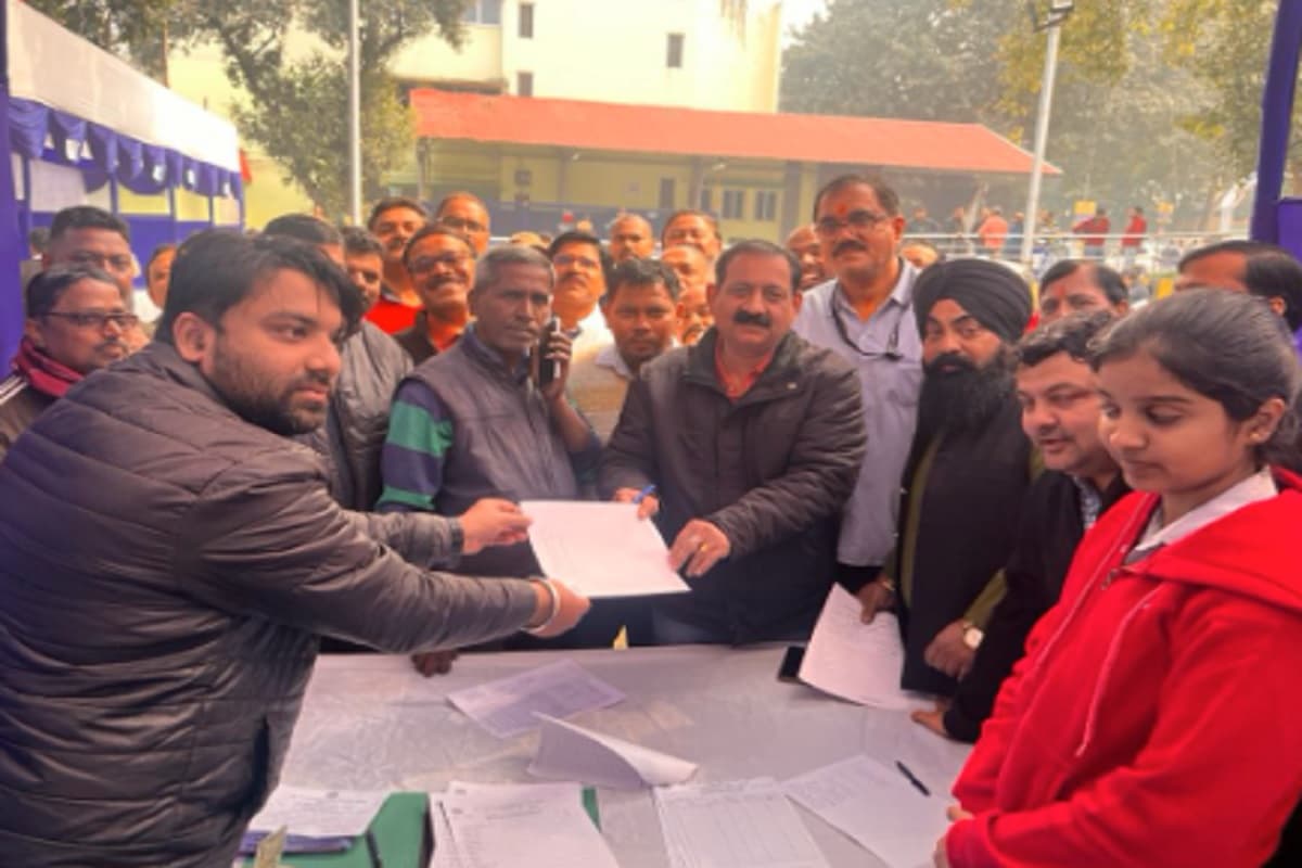 टाटा वर्कर्स यूनियन के चुनाव में अध्यक्ष के खिलाफ कई प्रत्याशी मैदान में, 56 कमेटी मेंबर निर्विरोध चुने गये