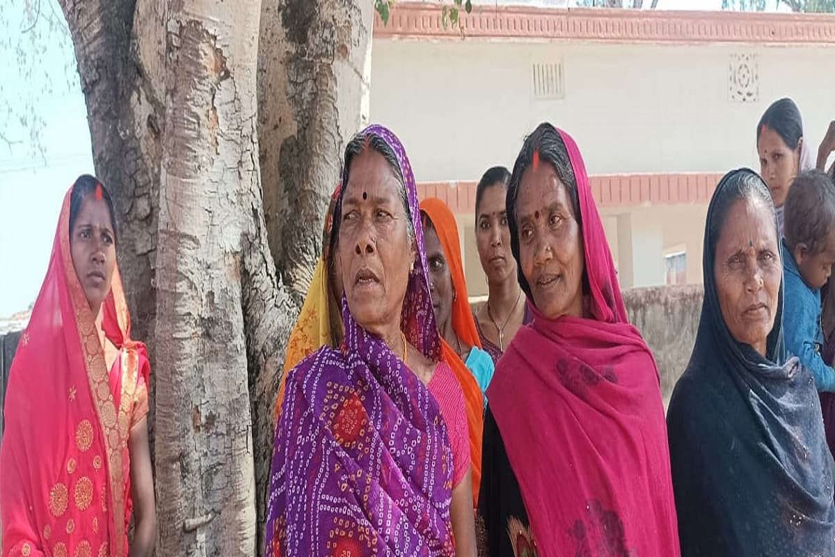 गढ़वा में फर्जी टीवी मरीज बनाकर 1.38 रु की निकासी