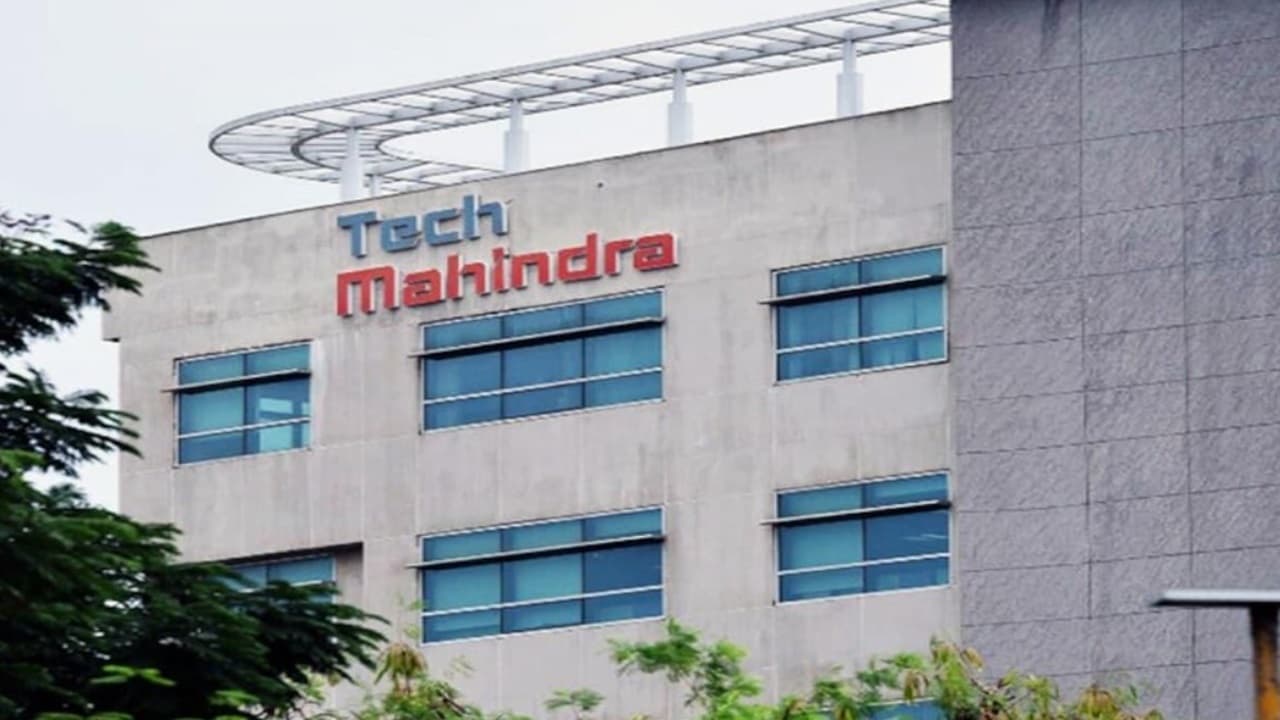 tech mahindra tech mahindra
