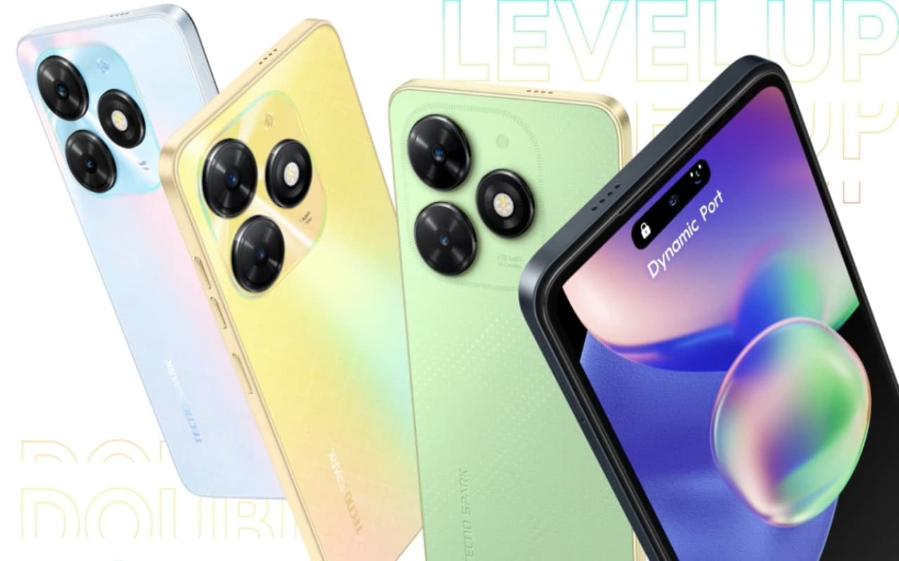 7 हजार से कम कीमत में यह कंपनी लायी धाकड़ स्मार्टफोन, फीचर्स जानकर खुश हो जाएंगे