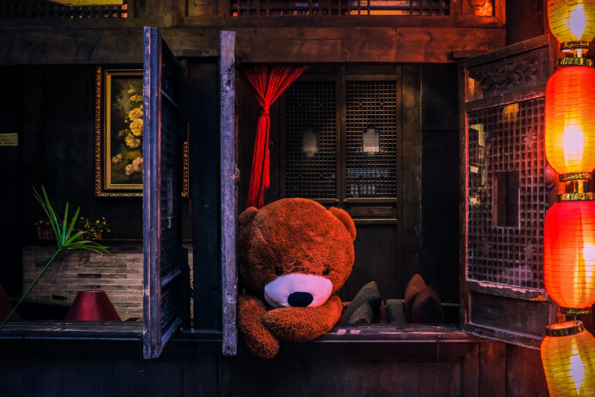 Teddy Day Surprise Idea : टेडी डे पर दें पार्टनर को इस नए अंदाज में सरप्राइज, कीजिए ट्राई