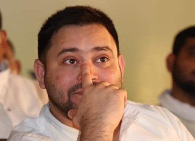 NEET Paper Leak: सवालों के घेरे में तेजस्वी यादव, EOU अब उनके PS प्रीतम से करेगी पूछताछ