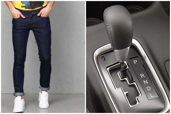 टाइट जींस पहनकर लॉन्ग ड्राइव करना साबित हुआ जानलेवा, मौत के मुंह से वापस लौटा युवक!