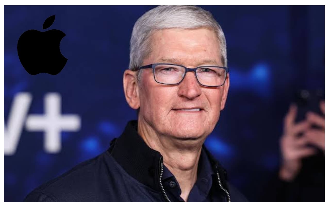 Tim Cook ने ऐपल यूजर्स के लिए कर दिया बड़ा ऐलान, जल्द मिलेंगे जेनरेटिव एआई वाले ये फीचर्स Tim Cook ने ऐपल यूजर्स के लिए कर दिया बड़ा ऐलान, जल्द मिलेंगे जेनरेटिव एआई वाले ये फीचर्स
