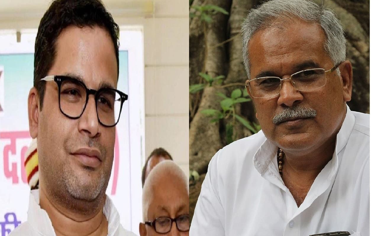 विपक्षी एकता की खुली पोल, ट्वीटर पर भिड़ी कांग्रेस और तृणमूल कांग्रेस, क्या 2024 से पहले ही बिखर जाएगा विपक्ष!