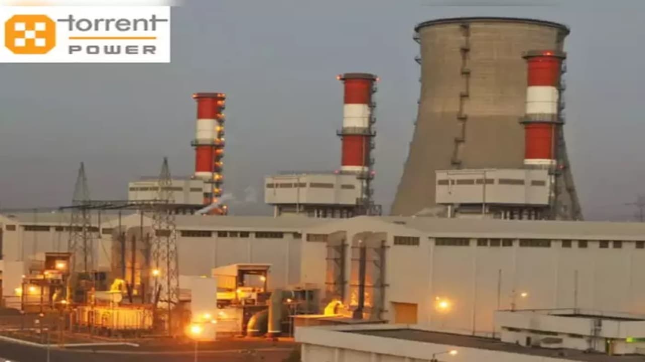 Torrent Power Share Price: पावर सेक्टर के इस शेयर को खरीदने टूट पड़े लोग, गुजरात में हुए समझौते का दिखा असर