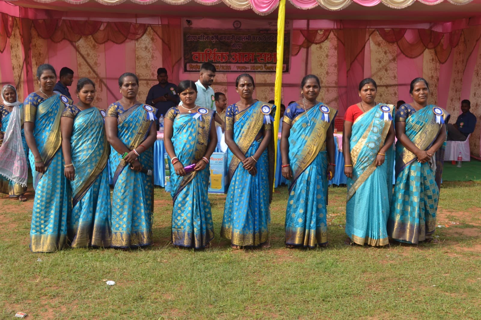 झारखंड : दिल्ली के गणतंत्र दिवस समारोह की अतिथि बनेंगी तोरपा के एफपीओ की बोर्ड दीदी