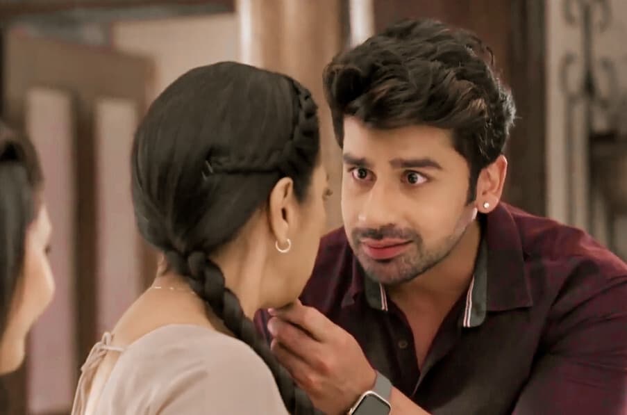 Anupama Upcoming Episode: अनुपमा- अनुज की शादी में शामिल होगा पारितोष? वनराज के मन में ये है उलझन