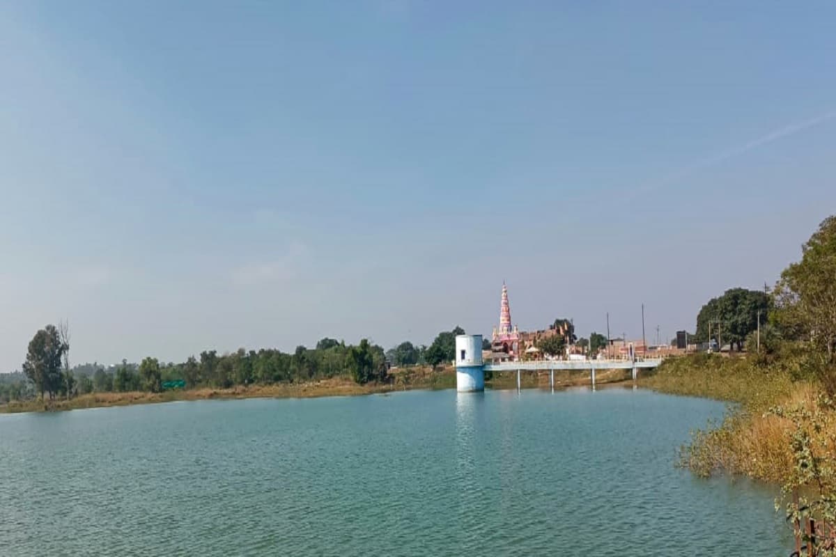 हजारीबाग के कटकमसांडी प्रखंड में दर्जनों पिकनिक स्पॉट, जहां जुटेंगे हजारों लोग