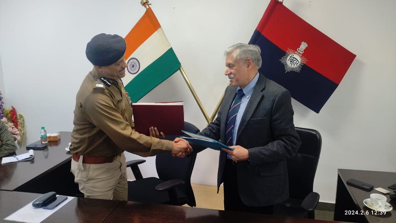 ट्रैफिक ऑडिट करानेवाला पहला राज्य बना बिहार, पटना समेत इन पांच शहरों में सुधरेगी यातायात व्यवस्था