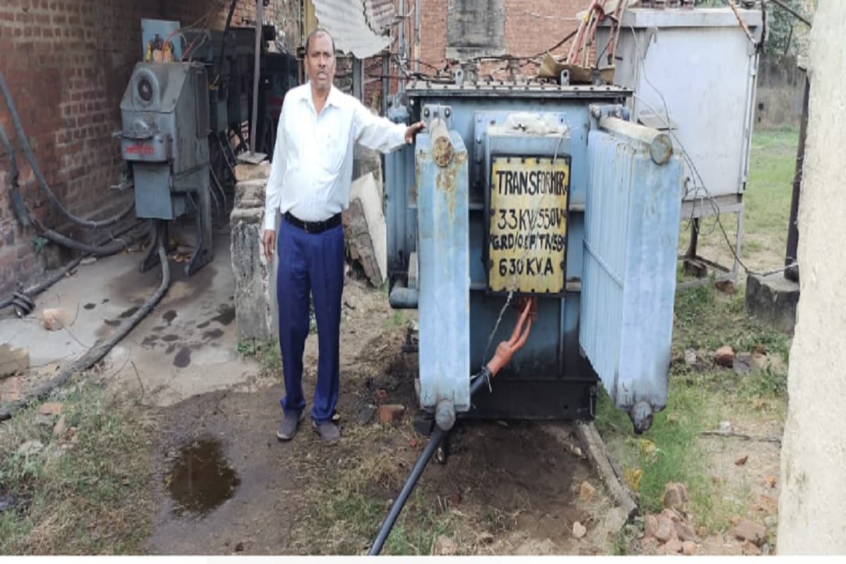 गिरिडीह के CCL क्षेत्र में पानी बिजली की आपूर्ति ठप, पांच हजार की आबादी हो रही प्रभावित