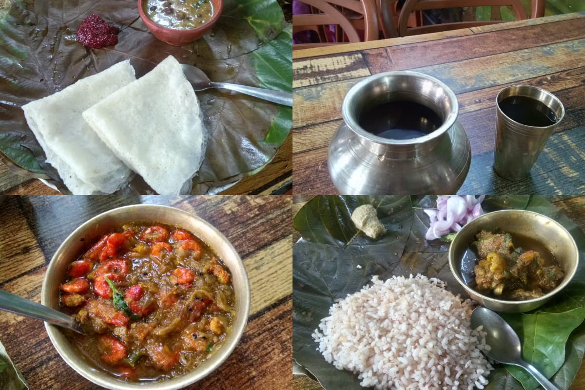 Tribal Food : फास्ट फूड को ठेंगा दिखाकर अरुणा तिर्की इस तरह लोगों को बना रही हैं पारंपरिक खाने का दीवाना