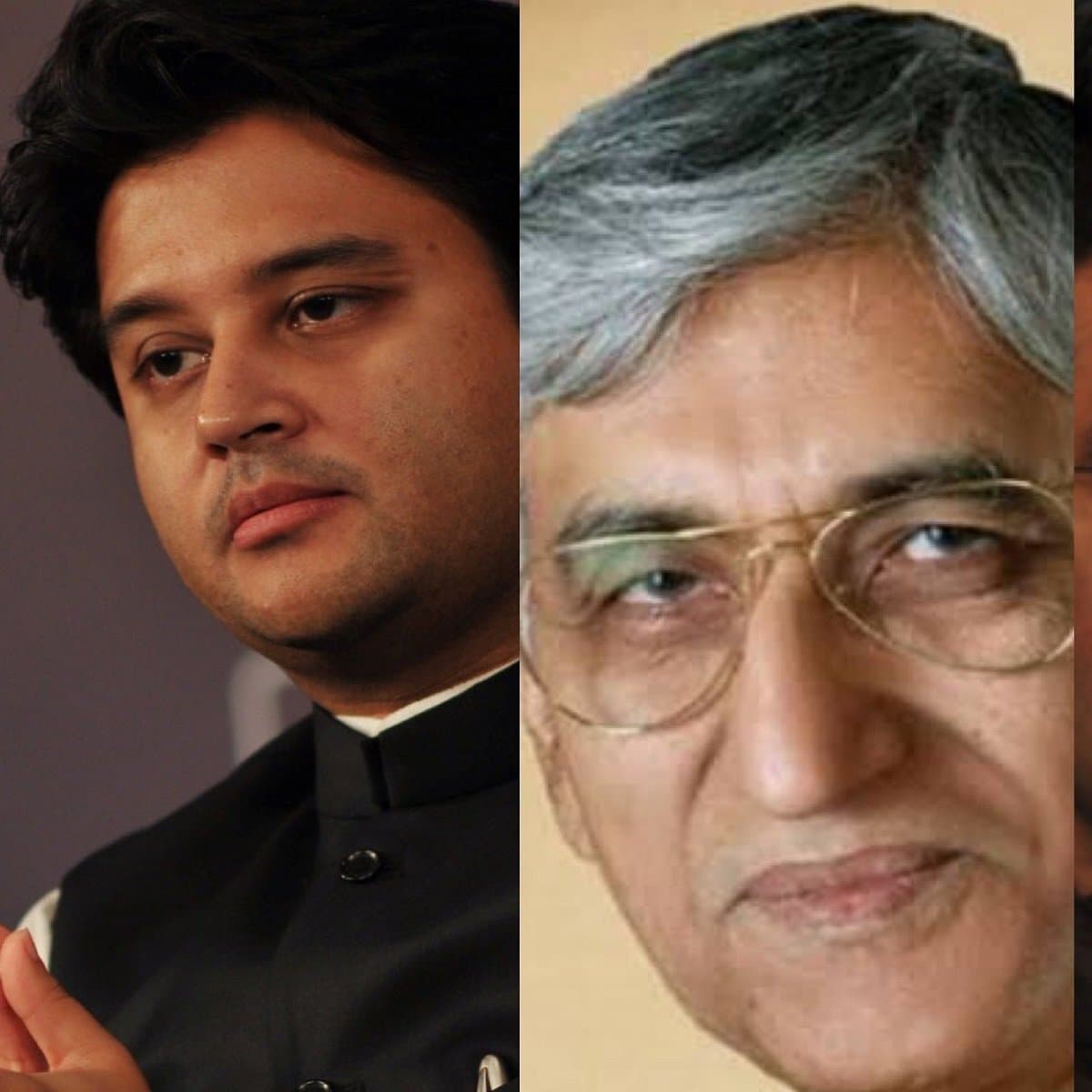 कांग्रेस मंत्री का सिंधिया पर विवादित बयान, कहा- 'कोहली को कप्तानी नहीं मिलेगी तो क्या पाकिस्तान चला जायेगा?'